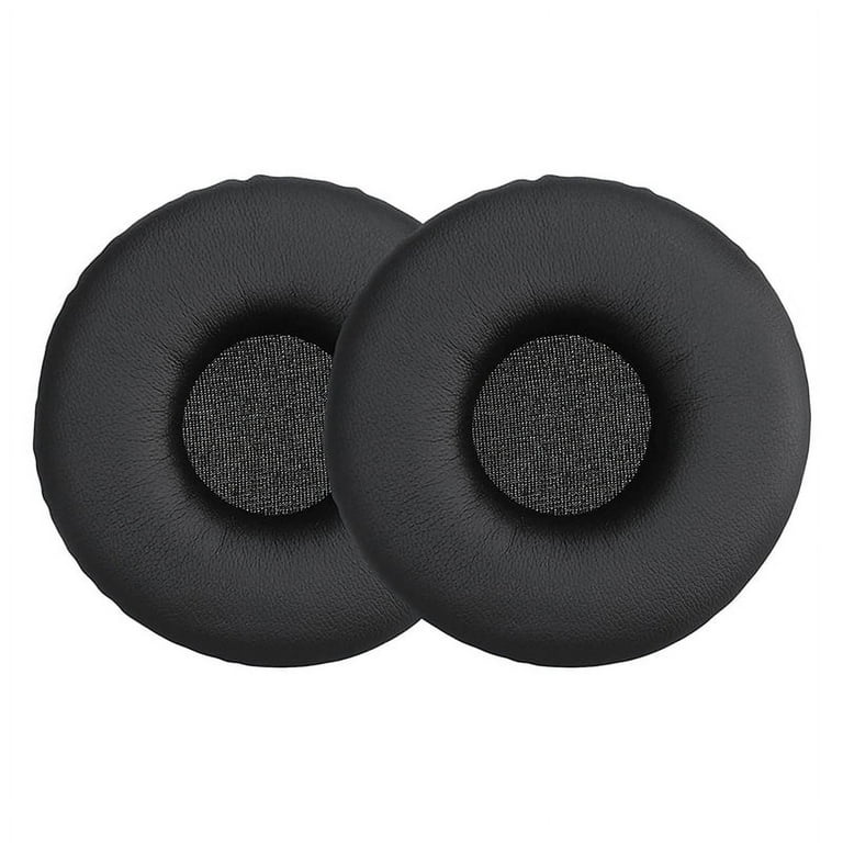 2PCS Replacement Ear Pads Compatible for So MDR XB450AP XB550