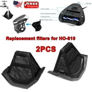 2PCS Replacement Filters for Housmile HO-810UR01 Washable Vacuum Cleaner Filters