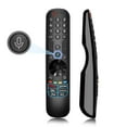 thumbnail image 1 of Universal for LG-TV-Magic-Remote-Control-Replacement UHD OLED QNED NanoCell MiniLED C1 C2 C3 C4 4K 8K Smart TVs,MR23GA with Pointer and Voice Function 2018-2024, 1 of 7