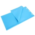 thumbnail image 1 of 2PCS Rubber Blue Beeswax Press Sheet Mould Beekeeping Supplies Beekeeper Equipment, 1 of 8