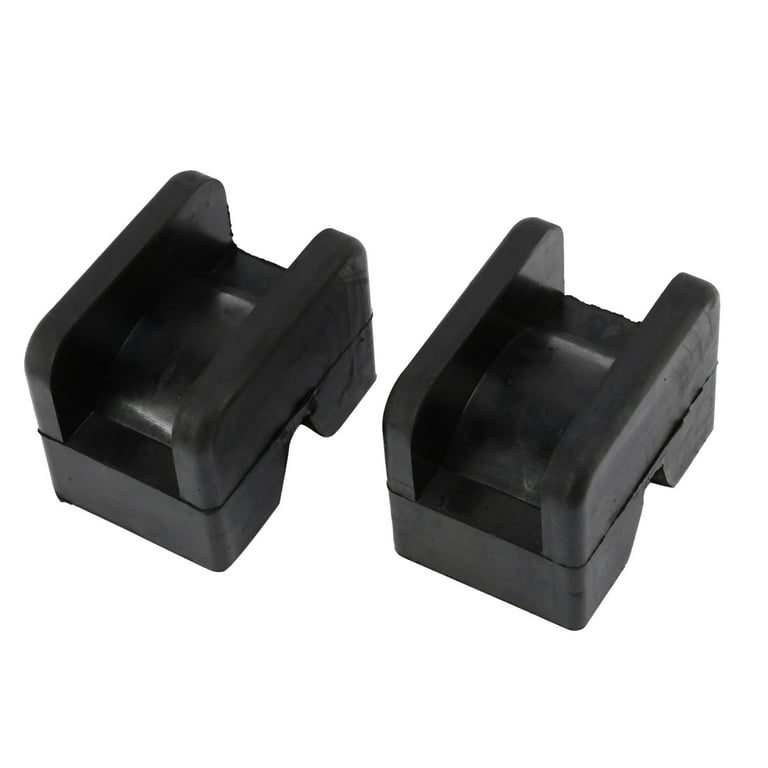 Auto Lift Adapters and Rubber Pads