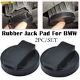 thumbnail image 1 of 2PCS Rubber Jacking Point Jack Pad Adaptor For BMW 3 4 5 Series, 1 of 6
