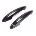 thumbnail image 1 of 2PCS/SET Car Exterior Door Handle Cover Sticker For Mini Cooper R50 R52 R53 R55 R56 R57 R58 R59 R60 R61 Car-Styling Accessories, 1 of 7