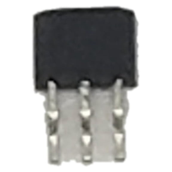 2PCS - SS413A-S Magnetic Switch Bipolar SMD