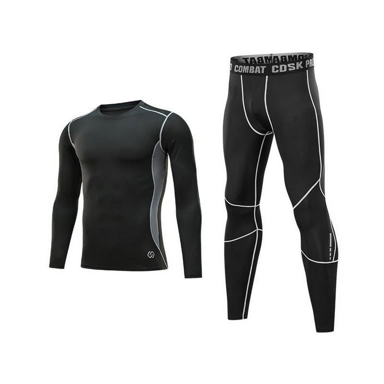 Childrens clearance thermal sportswear