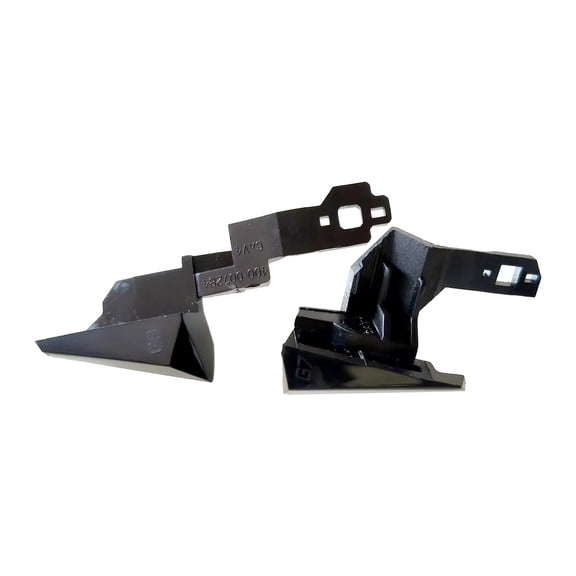 2PCS Side Keys Side Buttons G7/8 For G502 Wireless Part Repair Replacement