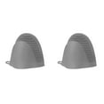 thumbnail image 1 of 2PCS Silicone Cooking Pinch Grips Oven Mitts, Mini Finger Protector Pot Holder for Kitchen, Cooking, Baking, BBQ, Heat Resistant Gloves, 1 of 5