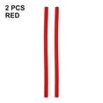 thumbnail image 1 of 2PCS Silicone Kitchen Oven Rack Guard Heat Resistant Shelf Edge Liner Shield, 1 of 8
