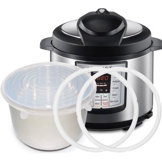 Instant pot cover discount replacement