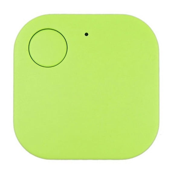 2PCS Smart Tracker Compatible Wallet Bag Kids Locator Pet Lock Anti-lost Alarm Anti-lost Reminder - Quick Location