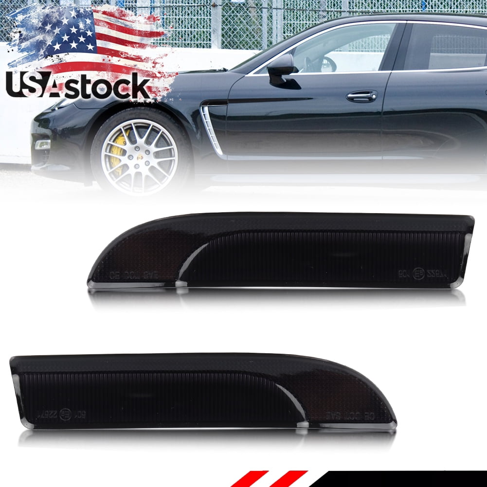 Porsche Panamera Turn Signal Light