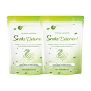 2PCS Snake Repellentes - Snake Repellentes Indoor/Outdoor - Moth Balls for Rodents, Snake Repellentes Peppermint, Keep Snake Away, Peppermint to Repel Snake and Rats, Snake Repellentes for House B