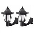 thumbnail image 1 of 2PCS Solar Decks Lights Fence Post Solar Lights for Patio Pool Stairs Step and Pathways Weatherproofs LED Decks Lights, 1 of 8