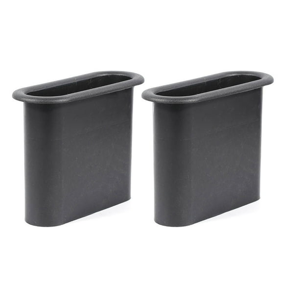 2PCS Speaker Port Tube Bass Vent Ventilation Inverted Tube Subwoofer Woofer Reduces Unwanted NoiseAudio Repair Accessory