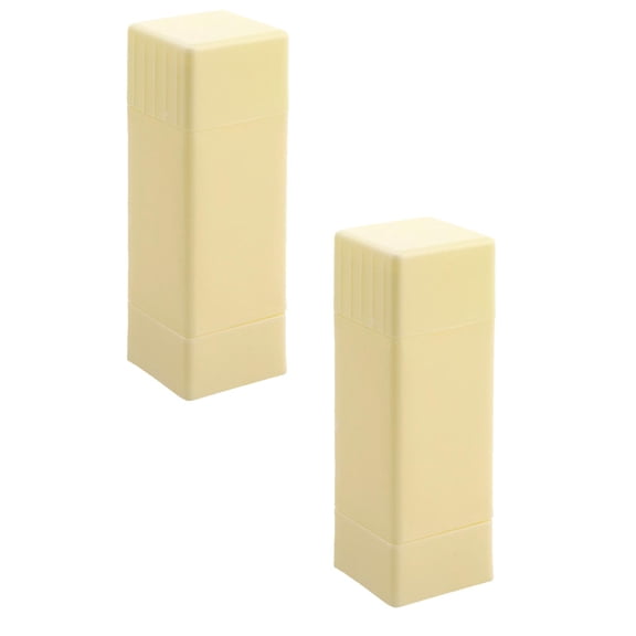 2PCS Spreader Spreading Butter Butter Tool Convenient Butter Dispenser Kitchen，Dining & Bar One Size Abs Gift