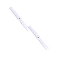 thumbnail image 1 of 2PCS Stainless Steel Cheese Slicer Thick And Thin Cheese Slicer 22.6X2.3Cm Utility, 1 of 6