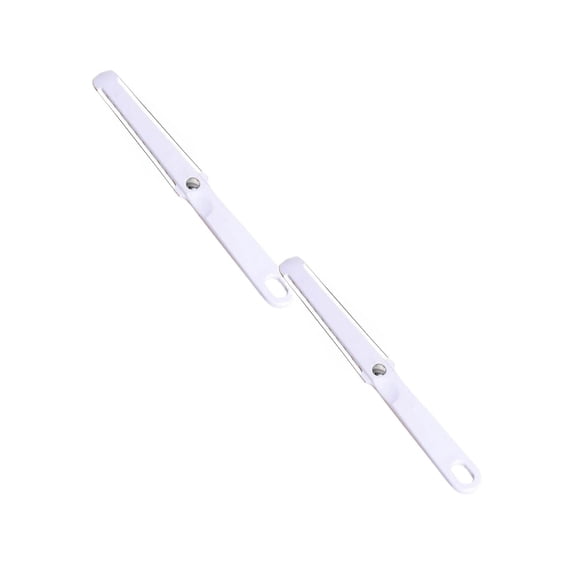 2PCS Stainless Steel Cheese Slicer Thick And Thin Cheese Slicer 22.6X2.3Cm Utility