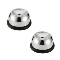 2PCS Stainless Steel Egg Piercer and Pricker, Semi-Automatic Kitchen Tool for Easy Egg Cooking, Lock Mechanism for Safety, Durable and Rust-Resistant for Cooking and Crafts