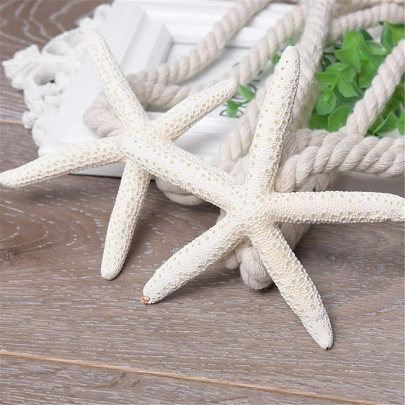 2PCS Starfish Shape Curtain Buckle Holdback Curtains Tieback Holder Window Curtain Clip Holder Strap Accessories Home Decoration