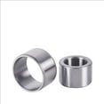 thumbnail image 1 of (2PCS) Steel lining steel ring bearing set 35x42x36mm, suitable for mechanical processing accessories., 1 of 5