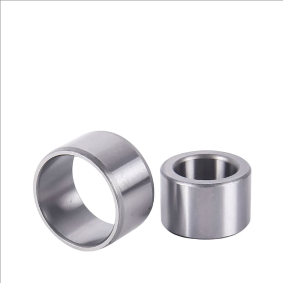 (2PCS) Steel lining steel ring bearing set 6x9x6.5mm, suitable for mechanical processing accessories.