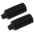 thumbnail image 1 of 2PCS Steering Rack Boot 45535-35030 For Toyota Tacoma 4Runner, 1 of 5