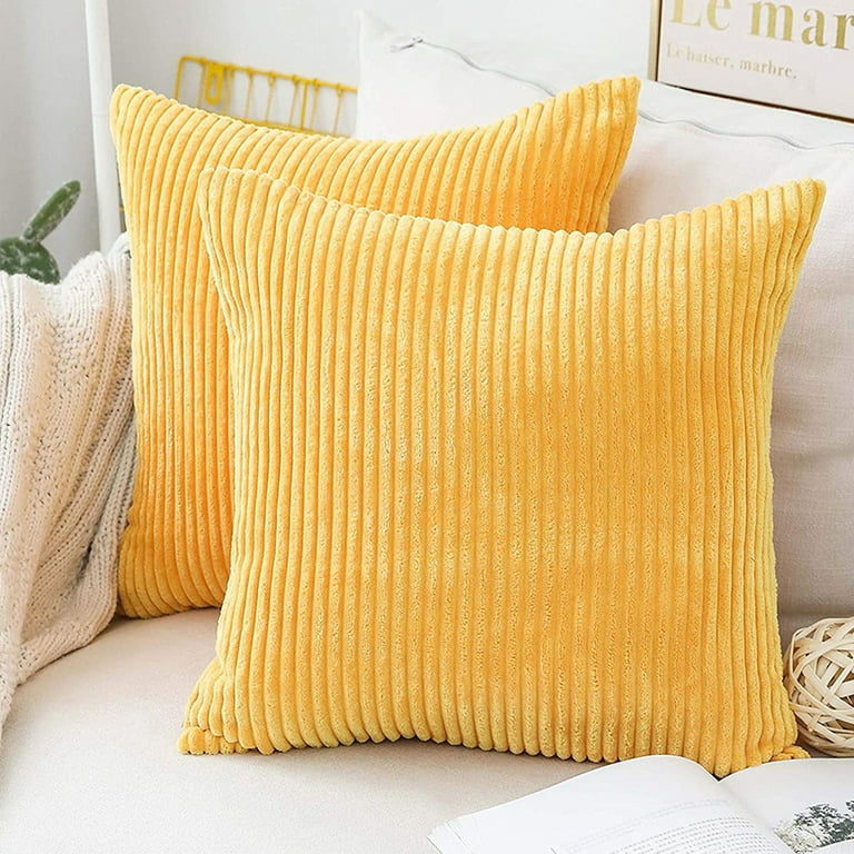 Simple cushion cover discount