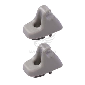 Other Parts & Accessories - 10X Taillight Lamp Grommet Mount Clip Retainer For 07 13 Dodge Ram1500 2500 3500