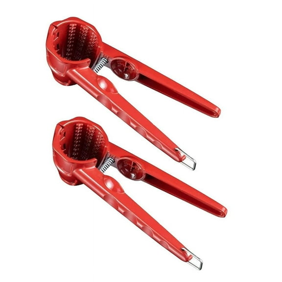 2PCS Sunflower Seed Peeler Sunflower Seed Sheller Machine Duty Walnut Cracker Tool Ope y13110