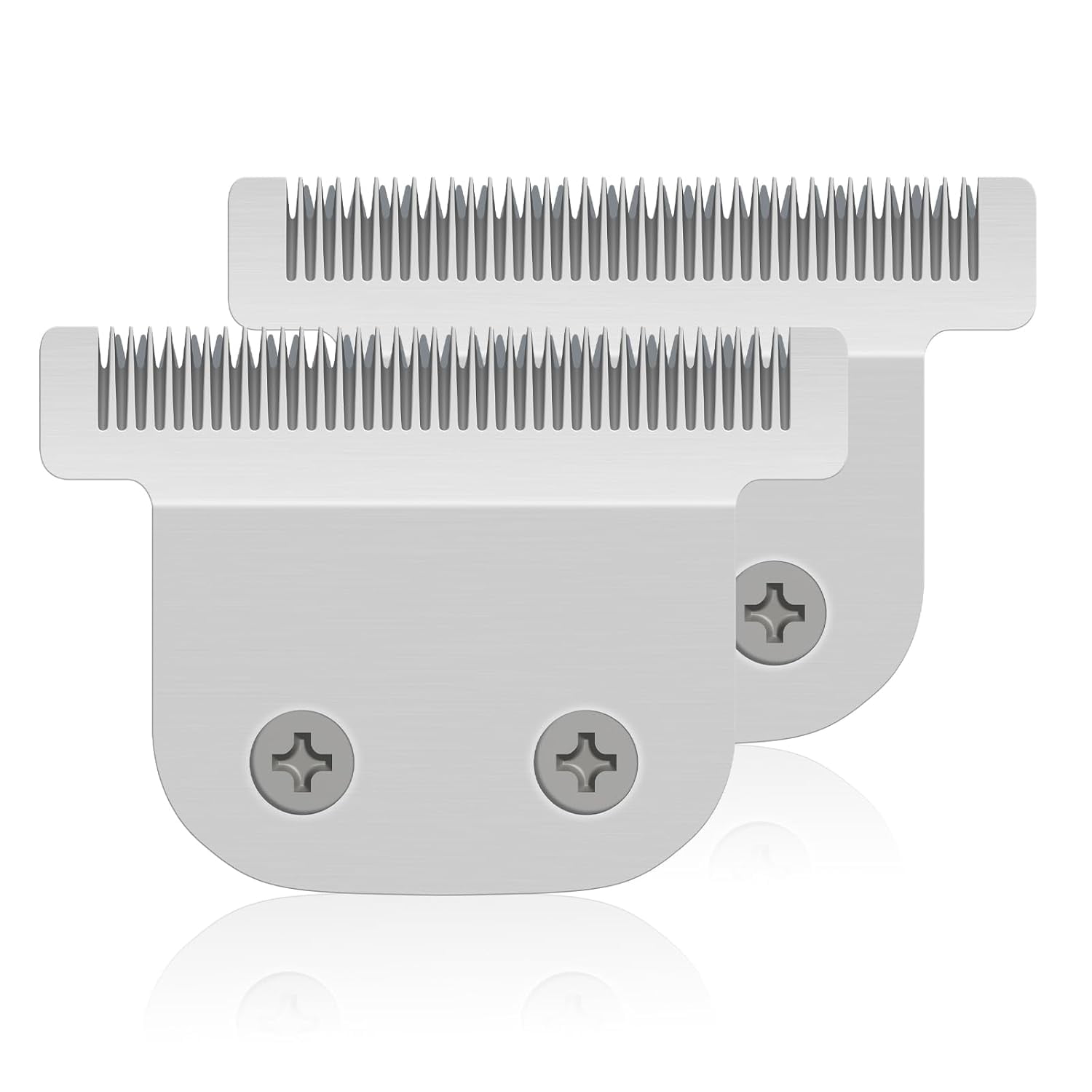Lame De Rechange Pour Tondeuse Wahl 9864SS 9818A – Coupe Cheveux – Neuve – Sans Marque