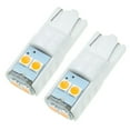 thumbnail image 1 of 2PCS T10 W5W Super Bright Wedge Parking Steering Side Light Reading Lamp Bulb, 1 of 9