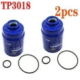 thumbnail image 1 of 2PCS TP3018 6.6L Duramax Diesel Fuel Filter for 2001-2016 Chevy GMC Replacement, 1 of 7
