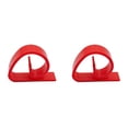 thumbnail image 1 of 2PCS Tablecloth Clips Heavy Duty Table Cloth Clamps for Picnics, Weddings & Outdoor Dining, Secure Hold for Table Covers at Restaurants, Parties & Graduation Events, 1 of 5