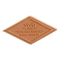 thumbnail image 1 of 2PCS Terracotta Brown Sugar Saver, Brown Sugar Keeper Disc to Maintain Food Moisture During Storage, Multiple Uses for Food Storage Containers, Reusable, 1 of 5