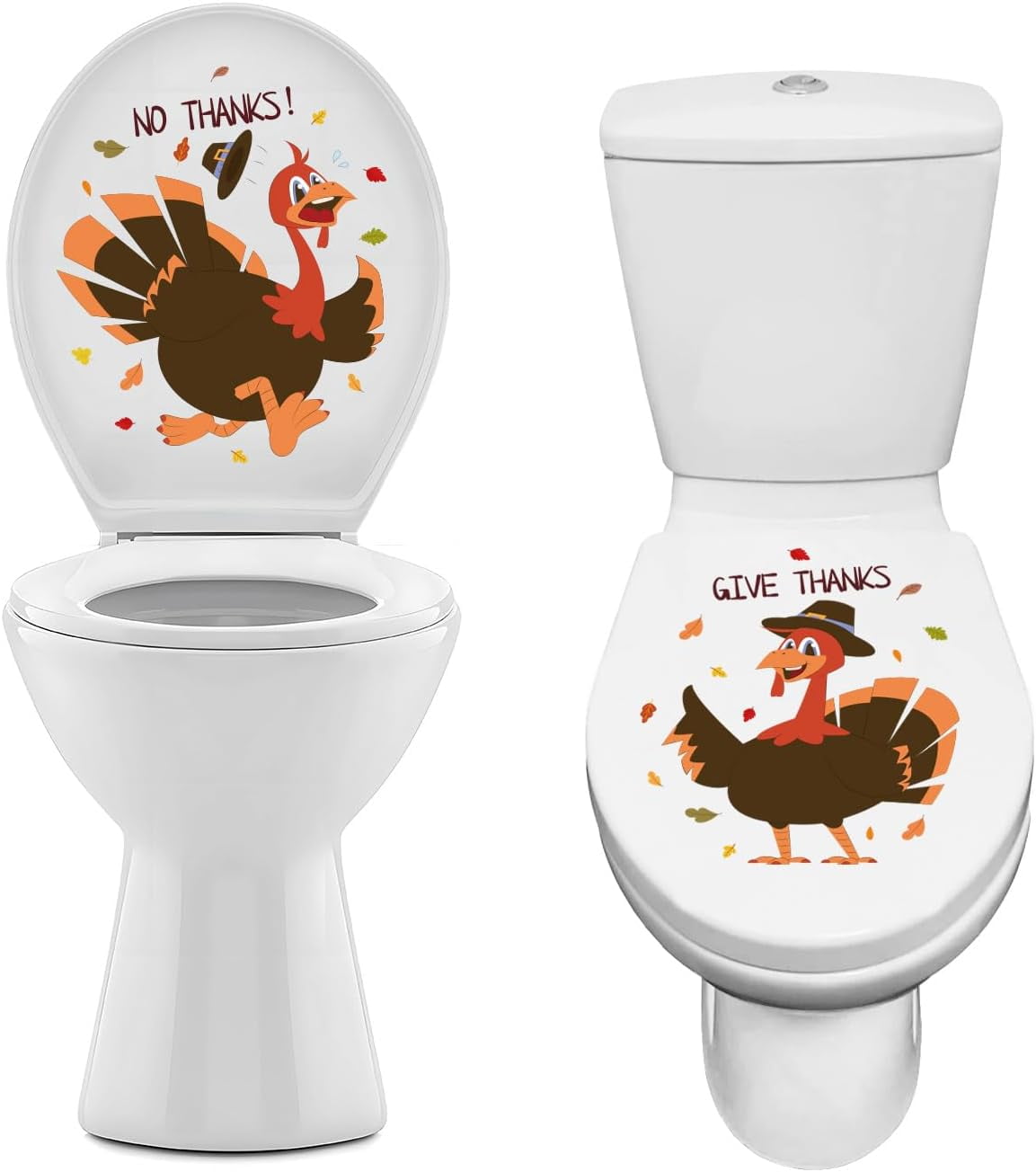 Funny Toilet Seat Stickers, image size:1153x1304