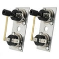 thumbnail image 1 of 2PCS Thermostat Switch 232306 Compatible with -RV Water Heater Parts 120V,RV Water Heater Thermostat, 1 of 7