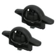 2PCS Tie Down Bed Cleat High Strength Replacement for 2005?2021