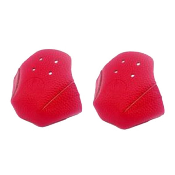2PCS Toe Cover for Roller Skates, Skate Toe Cover, Replaceable Roller Skating Shoe Cover