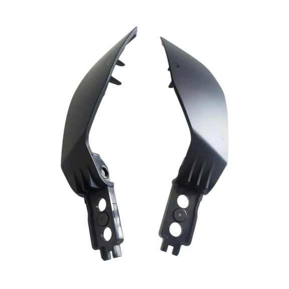 2PCS Top Button Left and Right Buttons Replacement for G900 G903