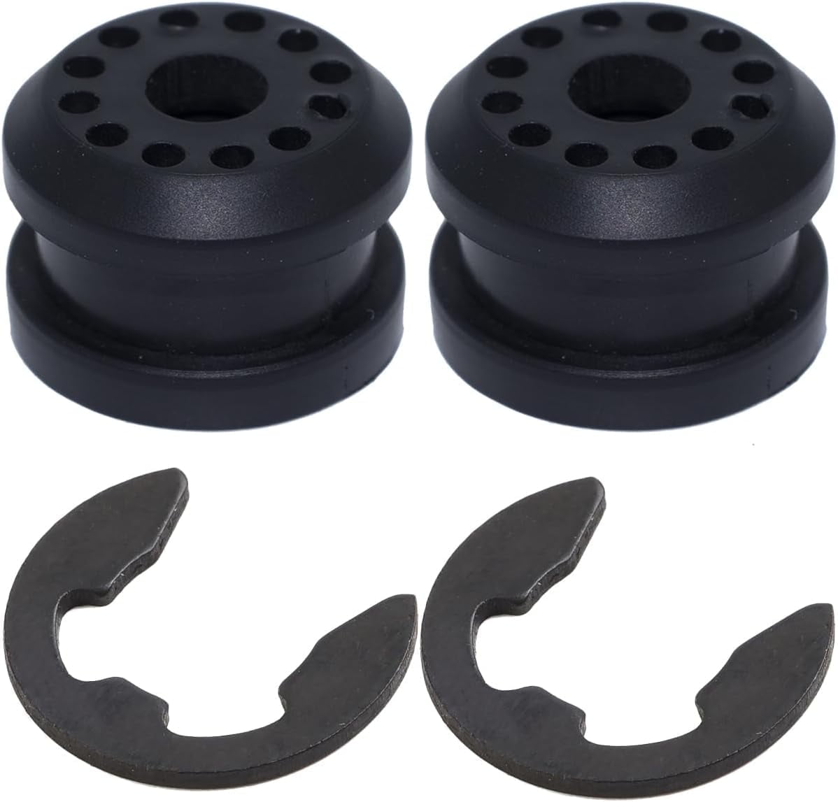 Kit Leva Cambio Scatola Di Rinvio Per Dodge Ram 1500/2500/3500 2002-2005 4x4 - Include Boccola 68078974AA - Sostituisce 52105555AA