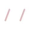 2PCS Travel Toothbrush Case,Toothbrush Containers,Portable waterproof Toothbrush Holder for Travel/Camping/School/Home.