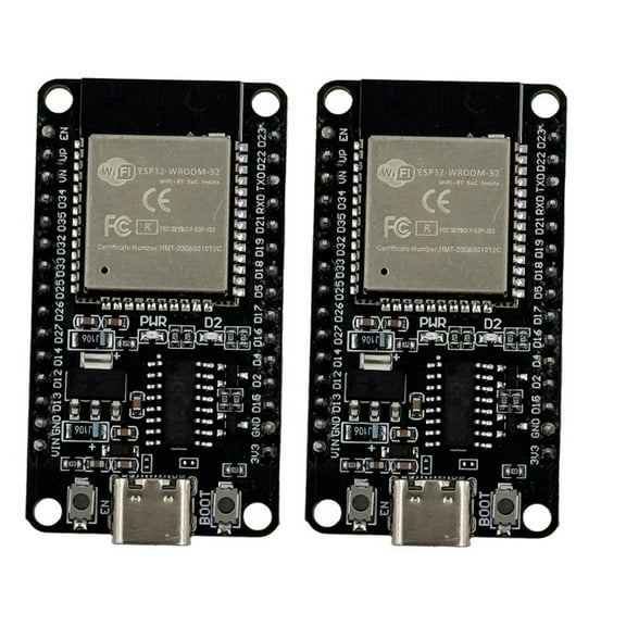 2PCS Type C BTC Miner 50-55KH/S Solo Lottery Miner Bitcoin BTC Miner Asic Mining Low Power Miner for Home Office