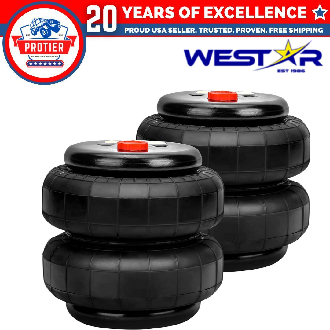 Buy Air Ride Copatible With Trucks - Standard 2500-1 Air Ride - View #6