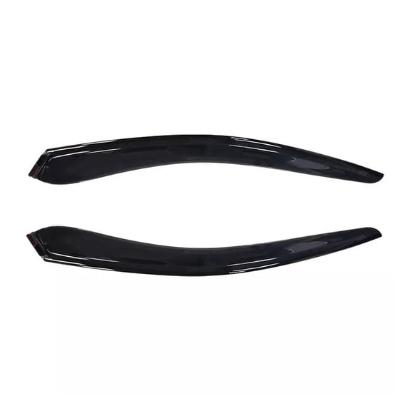 2PCS Visor For Holden Commodore VT VY VX VZ 1997-2007