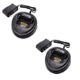 thumbnail image 1 of 2PCS WPLN4137 Battery Rapid Charger for MOTOROLA Radios CP150 CP200 CP200D PR400, 1 of 5