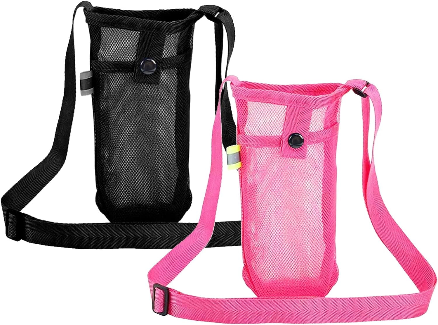 Sport Sling With Water Bottle Holder