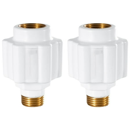 2PCS Water Heater Electric Wall Kitchen Leakage Protection Device Accessories