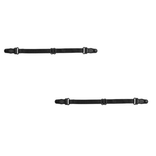 2PCS Waterproof Bathroom Kitchen Heavy Duty Self Adhesive Hooks Mask