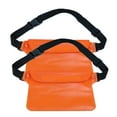 thumbnail image 1 of 2PCS Waterproof Fanny Pack Beach Waist Packs, 1 of 7