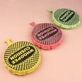 thumbnail image 1 of 2PCS Whoopee Cushion, Whoopie Cushion Fart Toy, Self Inflating Woopie Cushion for Kids Adult Teens, Make Great Big Mega Woopy Fart Sounds, Funny Fart Game, Prank Gag White Elephant Gifts, 1 of 4